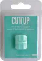 Cutup replacement craft blade