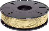 Filament Renkforce PLA compound 2.85 mm Hout (licht) 500 g