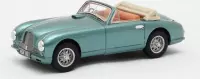 Aston Martin DB2 Vantage Cabriolet 1951 Green