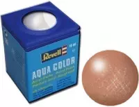 Revell Aqua Color Waterverf Koper Metallic 18ml