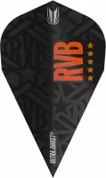 Target Ultra Ghost RVB G2 Vapor - Dart Flights