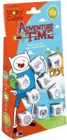 Rory's Story Cubes - Adventure Time