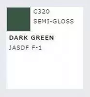 Mrhobby - Mr. Color 10 Ml Dark Green (Mrh-c-320)