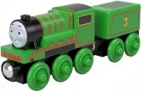 Fisher-Price TT Thomas Wood: Henry (RE-INTRODUCED)