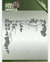 Dies - Amy Design - Wild Animals 2 - Jungle Branch