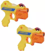 NERF Laser OPS Classic Ion Two Pack