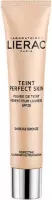 Lierac Foundation Visage Teint Perfect Skin Fluide de Teint Perfecteur Lumière 04 Bronze Beige