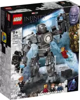 LEGO Marvel Avengers Iron Man: Iron Monger Mayhem - 76190