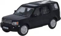OXFORD LAND ROVER DISCOVERY 4 schaalmodel 1:76
