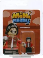 MiniFigures.com King of Pop