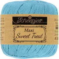 Scheepjes Maxi Sweet Treat 510 Sky Bleu