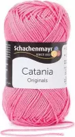 Schachenmayr Catania 50 Gram - 225 Roze