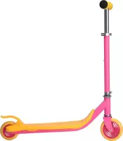 XQ Max 2 wiel KOP070060 Step-Kids-Maat--Roze