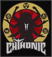 Chthonic Patch Deity Multicolours