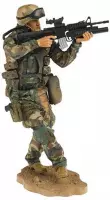 Mcfarlanes's military  army paratrooper