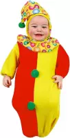 Clown baby - Maat B09