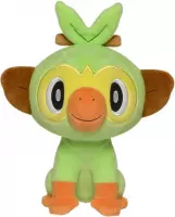 Pokémon - Plush 20 cm - Grookey (98056)