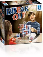 Break out - Spel