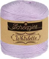 Scheepjes Whirlette- 877 Parma Violet