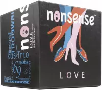 Nonsense Love - Kaartspel