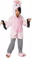 Flamingo pak voor kind maat 152