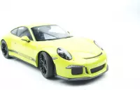 Porsche 911 R 2016 - 1:12 - Minichamps