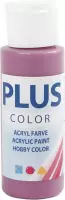 Acrylverf Plus Color 60 ml Paars