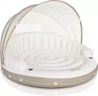 Lounge Island Intex - 199x150 cm