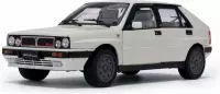 Lancia Delta HF Integrale 8V 1989 - 1:18 - Sun Star