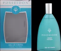 Poseidon Classic Men Edt Vapo 150 Ml - Beauty & Health