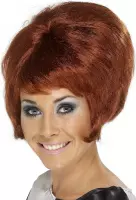 Dressing Up & Costumes | Wigs - 60s Beehive Wig
