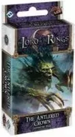 Lord of the Rings LCG The Antlered Crown Adventure Deck - Uitbreiding - Kaartspel