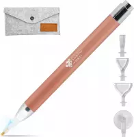 Diamond Painting Pen | Lichtpen voor Volwassenen van Diamond Hobbies | Accessoires