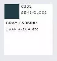 Mrhobby - Mr. Color 10 Ml Gray Fs36081 (Mrh-c-301)