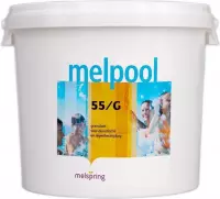 Melpool 55/G, 5 kilo