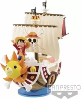 One Piece: Mega World Special - Thousand Sunny