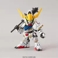 GUNDAM - Model Kit - Super Deformed EX - Barbatos Gundam - 8 CM