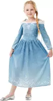 Olaf Frozen™ Elsa kostuum voor meisjes - Verkleedkleding - Carnavalskleding