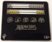 Abacus Life Counter for Magic: The Gathering