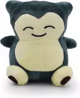 Snorlax mini knuffel 15 cm