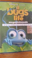 A Bug's life Megaminimondo