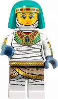 LEGO® Minifigures Series 19 - Mummiekoningin 6/16 - 71025