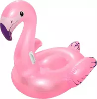 Bestway opblaasbare flamingo