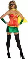 "Sexy Robin™  pak voor dames - Verkleedkleding - XS"