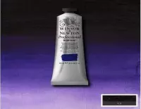 Winsor & Newton Professional Acrylic tube - Dioxazine Purple (229) 60ml