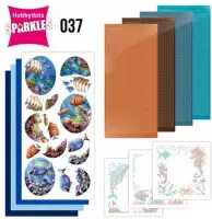 Sparkles Set 37 -  Amy Design - Underwater World