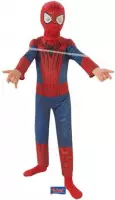 Marvel Amazing Spiderman - Kostuum Kind - Maat 98/104