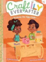 Craftily Ever After- Breaking the Piggy Bank