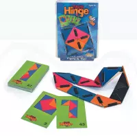 Ivan's Hinge By Fat Brain Toys