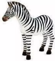 Animal Planet - Animal Planet Zebra Foal